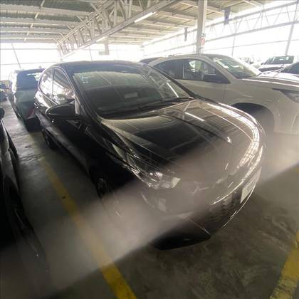 HYUNDAI HB20 1.0 TGDI FLEX PLATINUM AUTOMÁTICO HYUNDAI HB20 1.0 TGDI FLEX PLATINUM AUTOMÁTICO